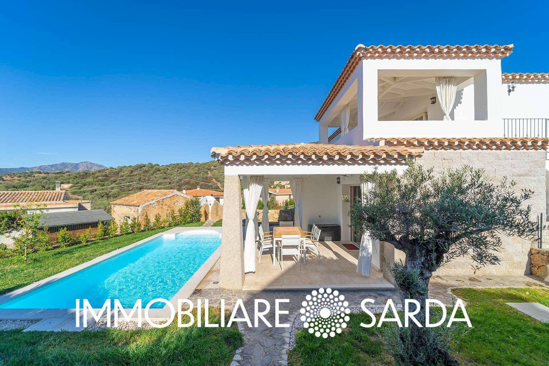 Foto 3 - Terraced Villa Via tirso, Budoni - photo 3