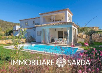 Foto 1 - Villa a Schiera Via tirso, Budoni - foto 1