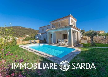 Foto 2 - Villa a Schiera Via tirso, Budoni - foto 2