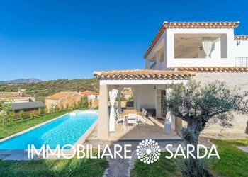 Foto 3 - Villa a Schiera Via tirso, Budoni - foto 3