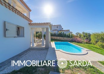 Foto 5 - Villa a Schiera Via tirso, Budoni - foto 5