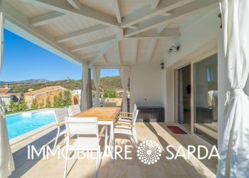 Foto 7 - Villa a Schiera Via tirso, Budoni - foto 7