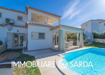 Foto 30 - Villa a Schiera Via tirso, Budoni - foto 30