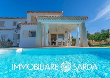 Foto 31 - Villa a Schiera Via tirso, Budoni - foto 31