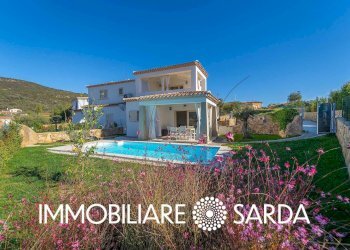 Foto 32 - Villa a Schiera Via tirso, Budoni - foto 32