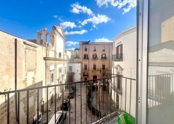 Foto 9 - Quadrilocale Piazza San Domenico, Palermo - foto 9