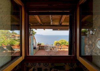 Foto 8 - Appartamento Località Cala Piccola
 
snc, Monte Argentario - foto 8