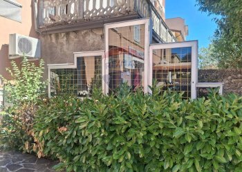 Casa all\'aperto - Negozio via Campidoglio
 
100, Ceprano - foto 2