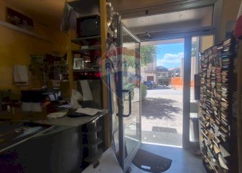 Dispensa di stoccaggio - Negozio via Campidoglio
 
100, Ceprano - foto 4