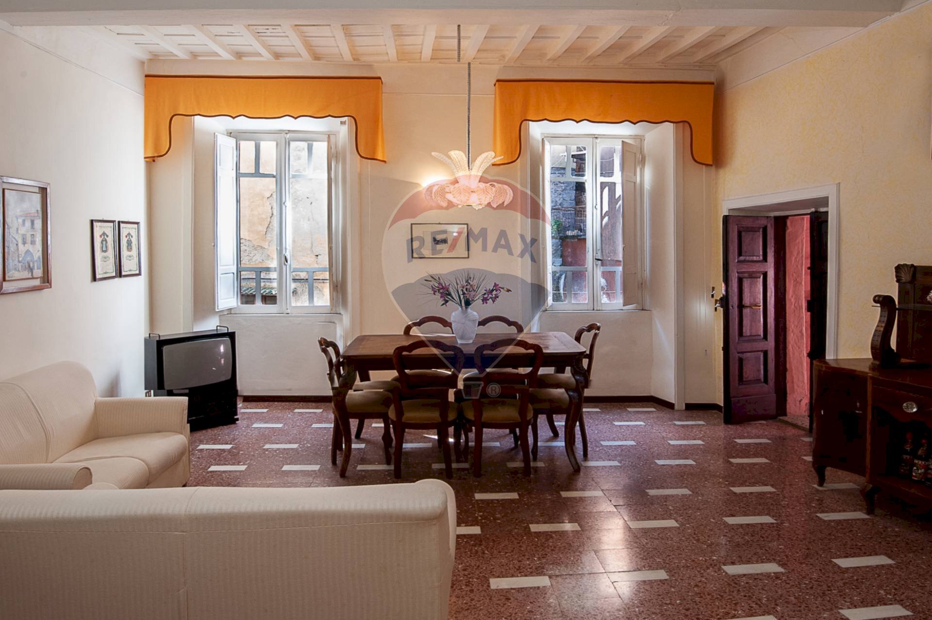 Sala da pranzo - Apartment Supino - photo 3