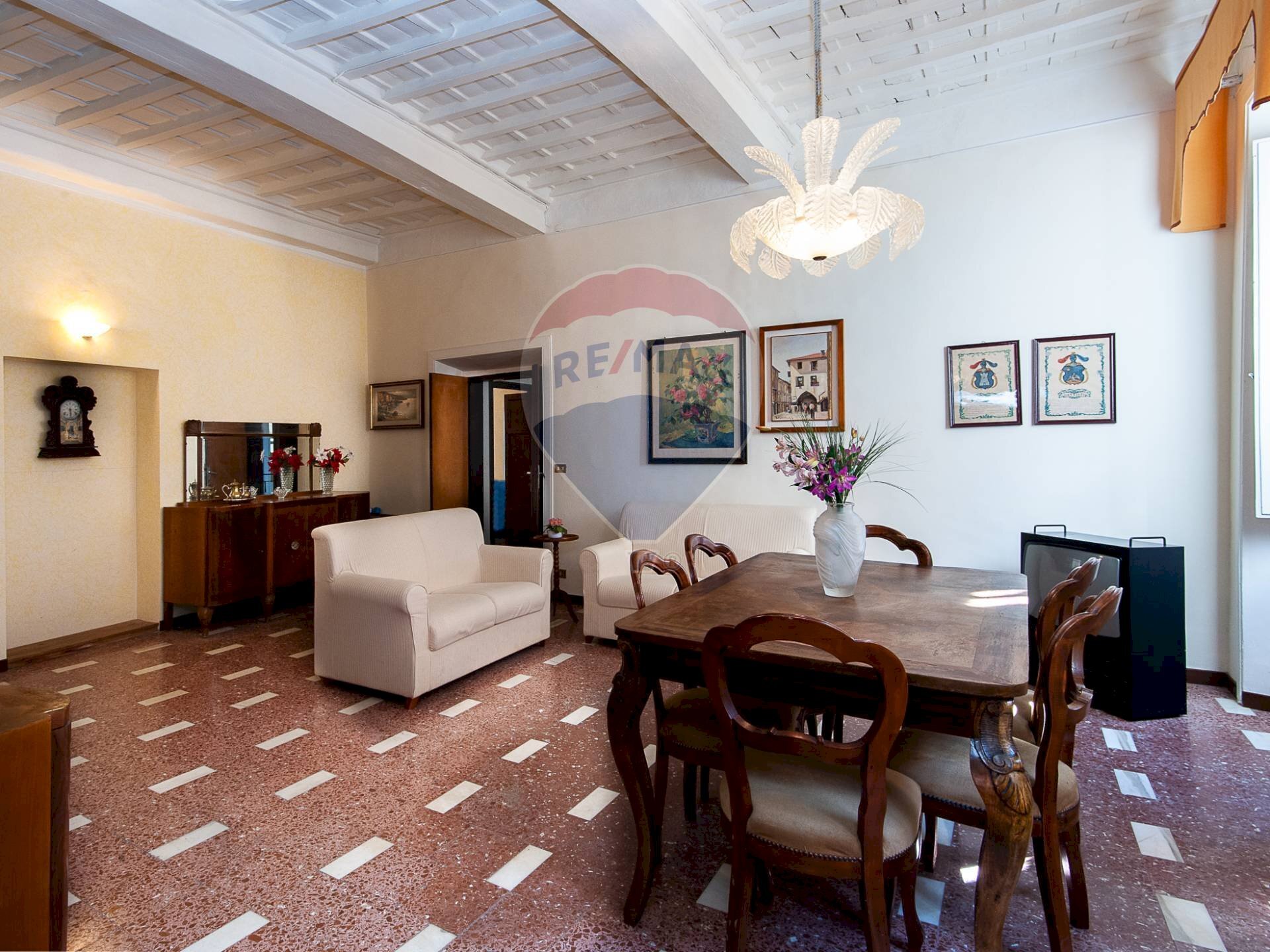 Sala da pranzo - Apartment Supino - photo 1