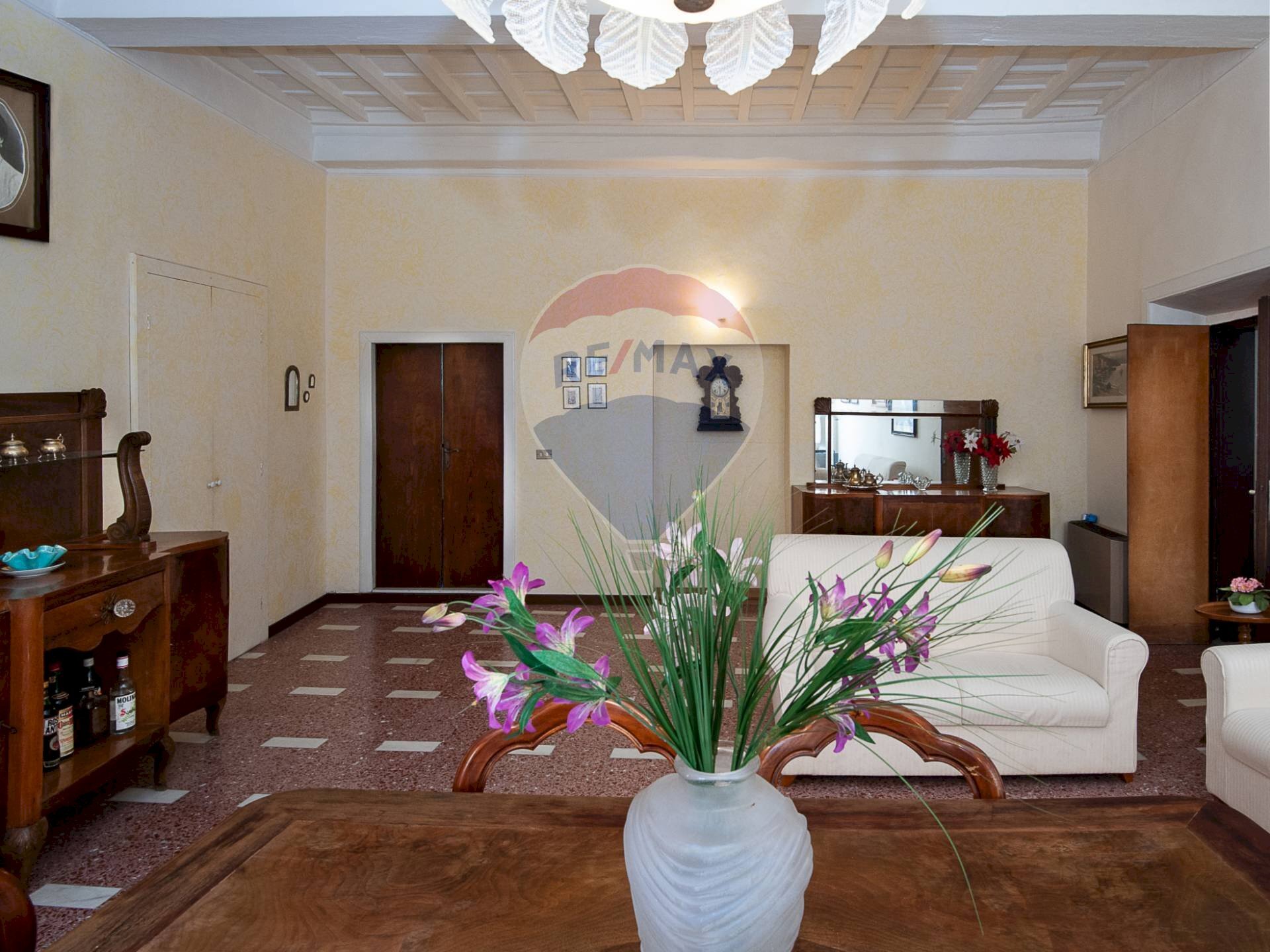 Soggiorno - Apartment Supino - photo 2