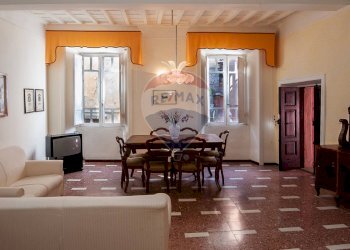 Sala da pranzo - Appartamento Supino - foto 3