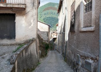 Edificio all\'aperto - Appartamento Supino - foto 5