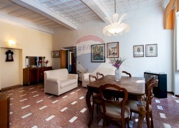 Sala da pranzo - Appartamento Supino - foto 1