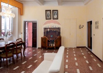 Sala da pranzo - Appartamento Supino - foto 8