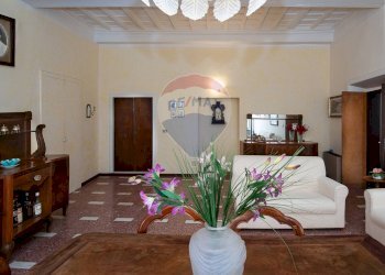 Soggiorno - Appartamento Supino - foto 2