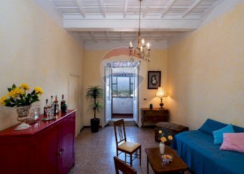 Soggiorno - Appartamento Supino - foto 10