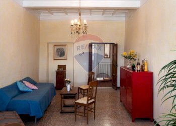 Sala da pranzo - Appartamento Supino - foto 11