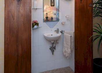 Bagno - Appartamento Supino - foto 12