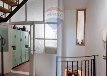 Scale - Appartamento Supino - foto 13