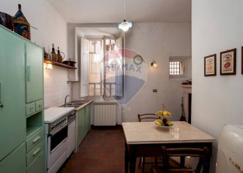 Cucina - Appartamento Supino - foto 14