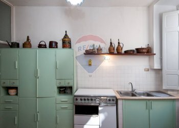 Cucina - Appartamento Supino - foto 15