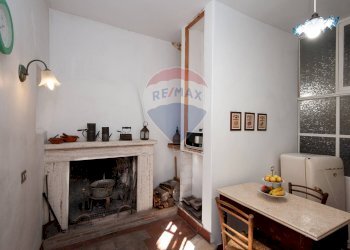 Sala da pranzo - Appartamento Supino - foto 17