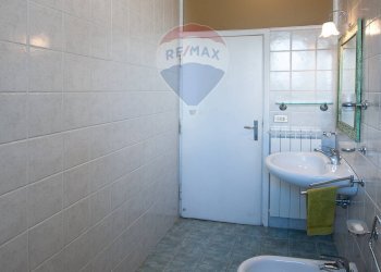 Bagno - Appartamento Supino - foto 26