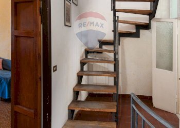 Scale - Appartamento Supino - foto 27