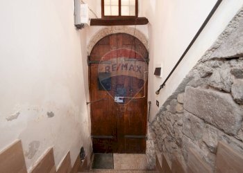 Hall / corridoio - Appartamento Supino - foto 28