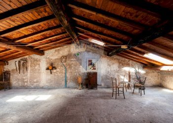 Sala da pranzo - Appartamento Supino - foto 29