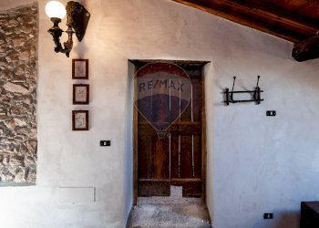 Scale - Appartamento Supino - foto 33