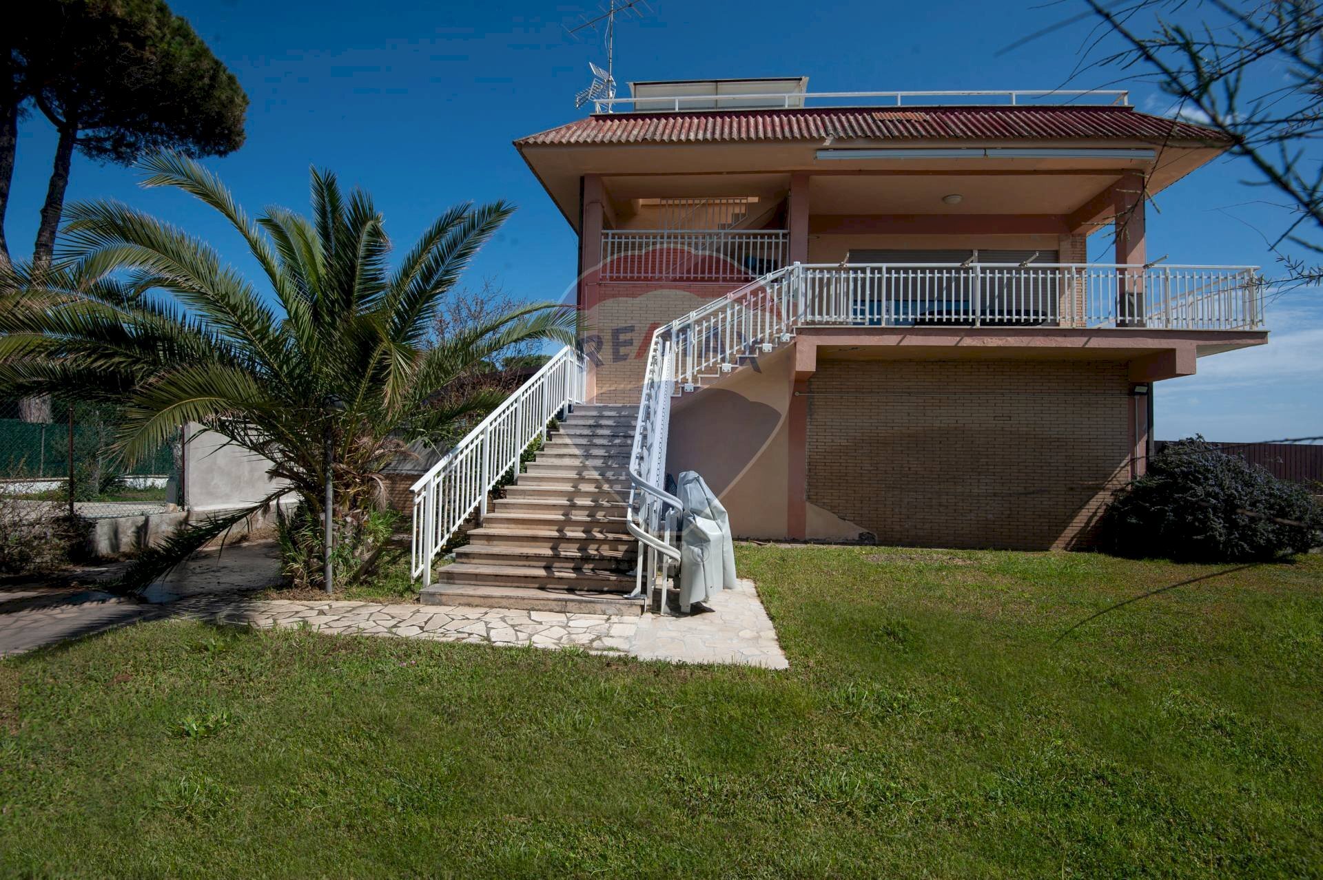 Casa all\'aperto - Semi-detached house Consorzio Tirreno
 
700, Terracina - photo 1