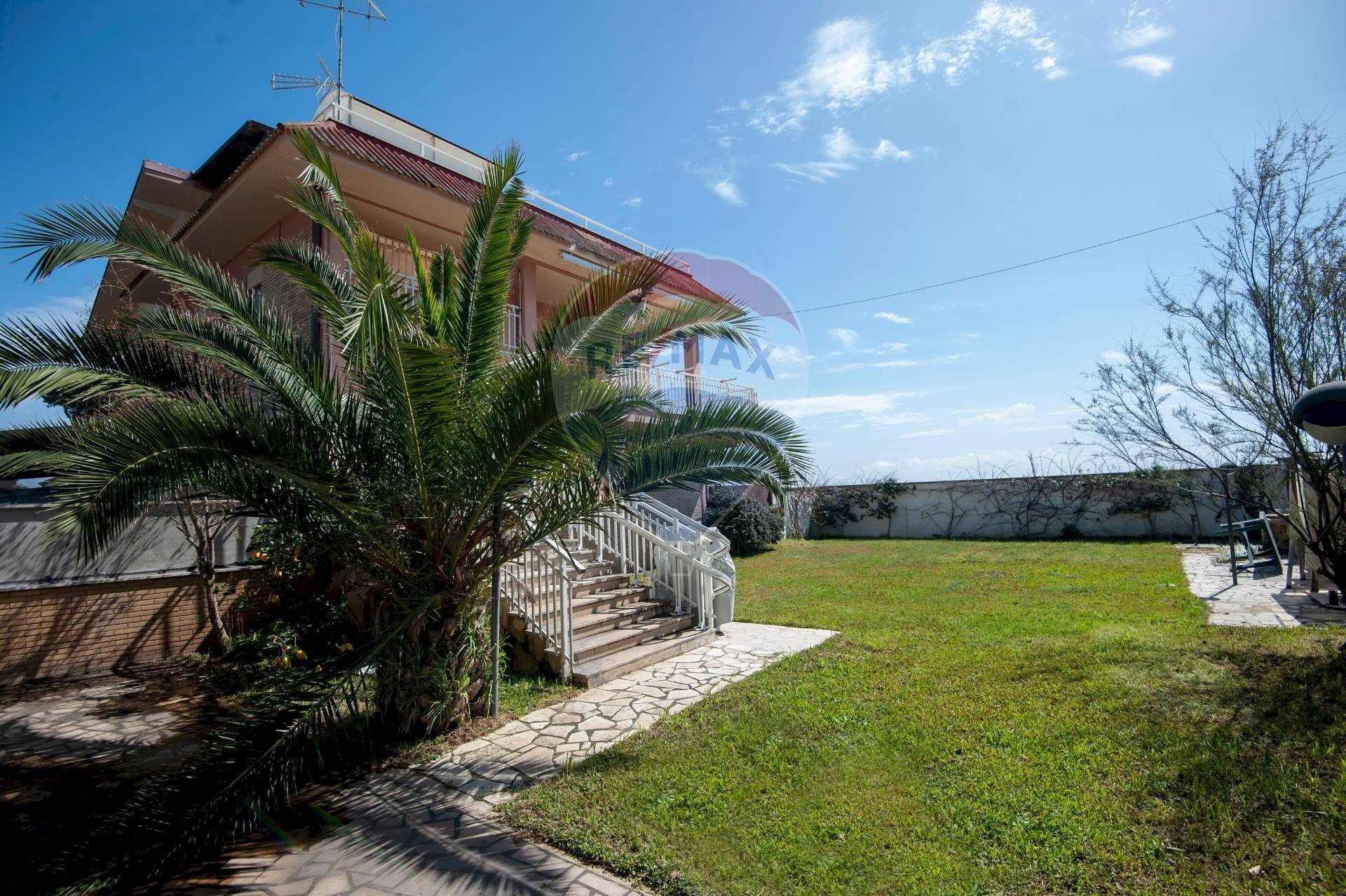Giardino - Semi-detached house Consorzio Tirreno
700, Terracina - photo 3