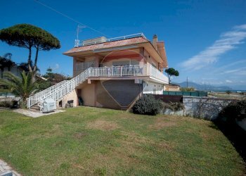Casa all\'aperto - Semi-detached house Consorzio Tirreno
 
700, Terracina - photo 2