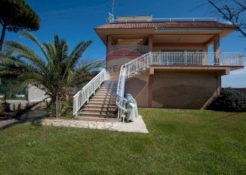 Casa all\'aperto - Semi-detached house Consorzio Tirreno
 
700, Terracina - photo 1