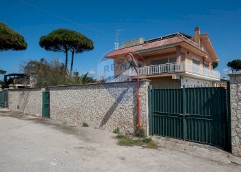 Casa all\'aperto - Semi-detached house Consorzio Tirreno
 
700, Terracina - photo 6