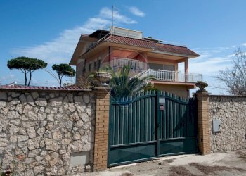Casa all\'aperto - Semi-detached house Consorzio Tirreno
 
700, Terracina - photo 9
