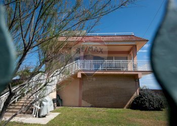 Casa all\'aperto - Semi-detached house Consorzio Tirreno
 
700, Terracina - photo 7