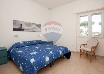 Camera / camera da letto - Semi-detached house Consorzio Tirreno
 
700, Terracina - photo 16