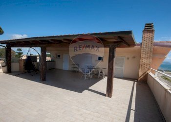 Terrazza - Semi-detached house Consorzio Tirreno
 
700, Terracina - photo 20