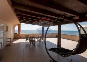 Terrazza - Semi-detached house Consorzio Tirreno
 
700, Terracina - photo 21