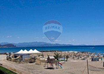 Vista dell\'acqua - Semi-detached house Consorzio Tirreno
 
700, Terracina - photo 25
