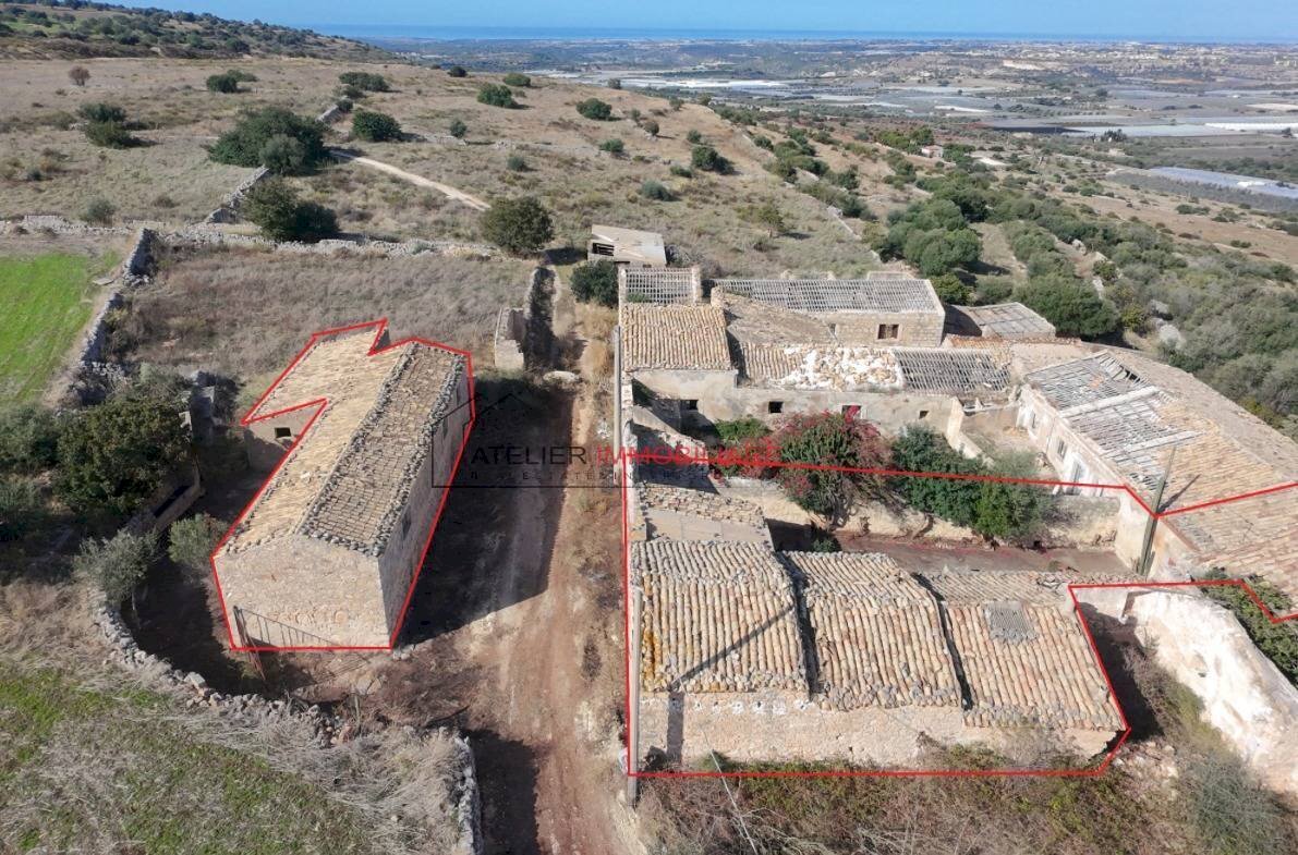 Foto 1 - Rustico C.da Muraglie, Ragusa - foto 1