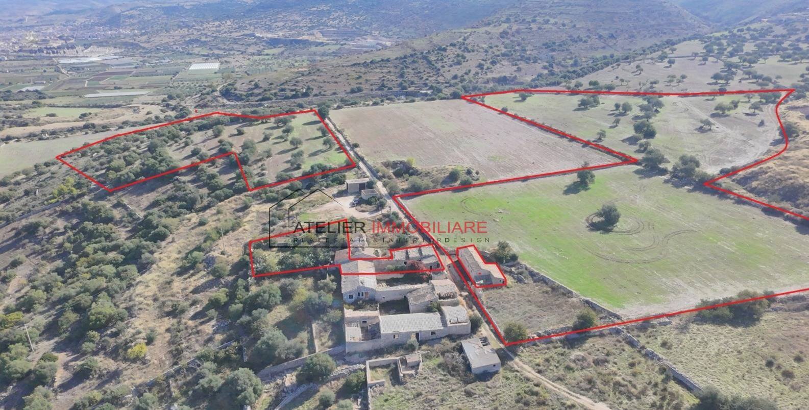 Foto 3 - Rustico C.da Muraglie, Ragusa - foto 3