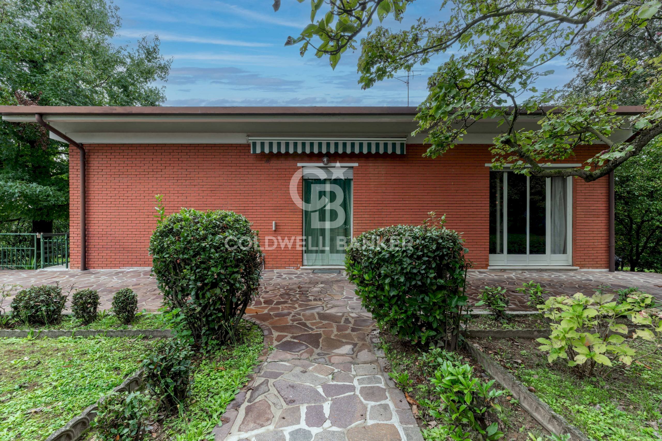 Foto 1 - Villa Via Cascina Sofia, Bernareggio - foto 1