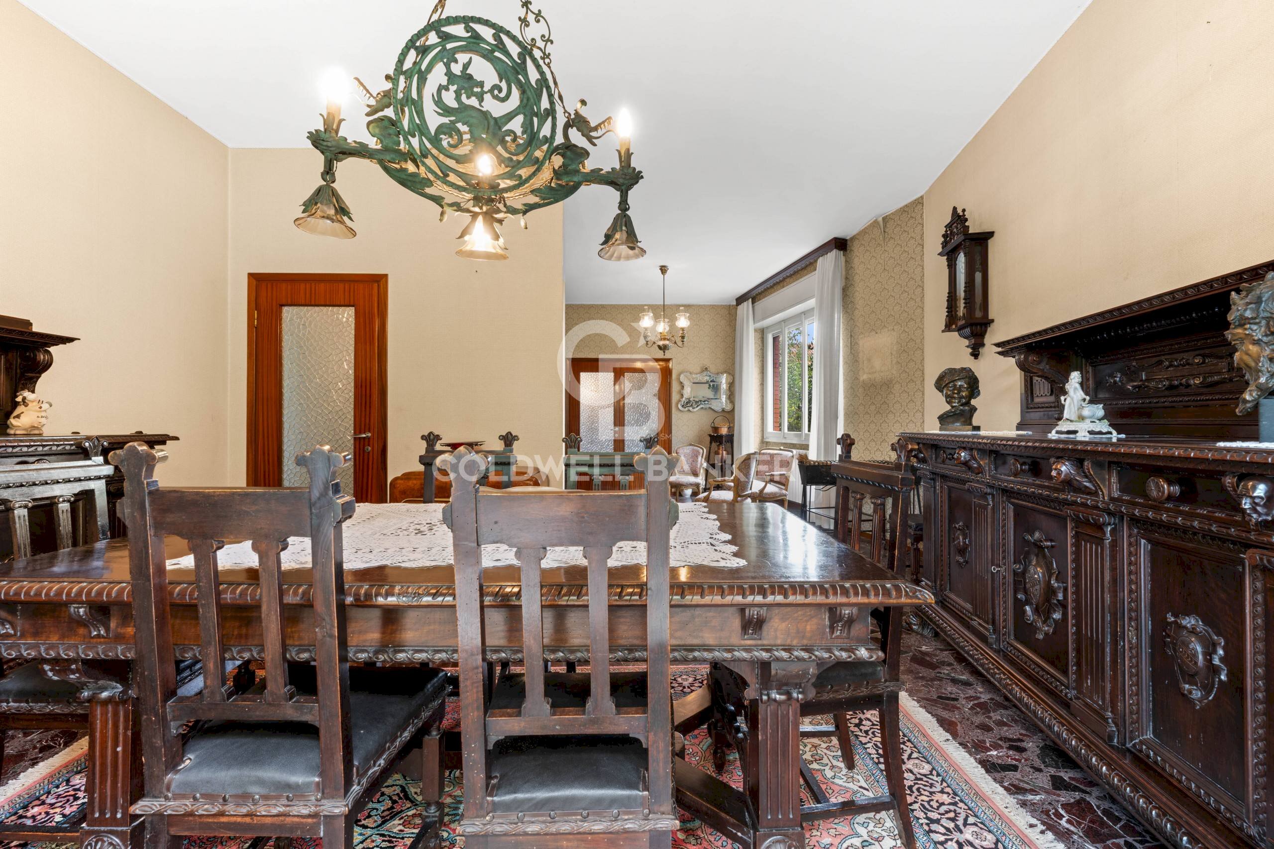 Foto 3 - Villa Via Cascina Sofia, Bernareggio - foto 3