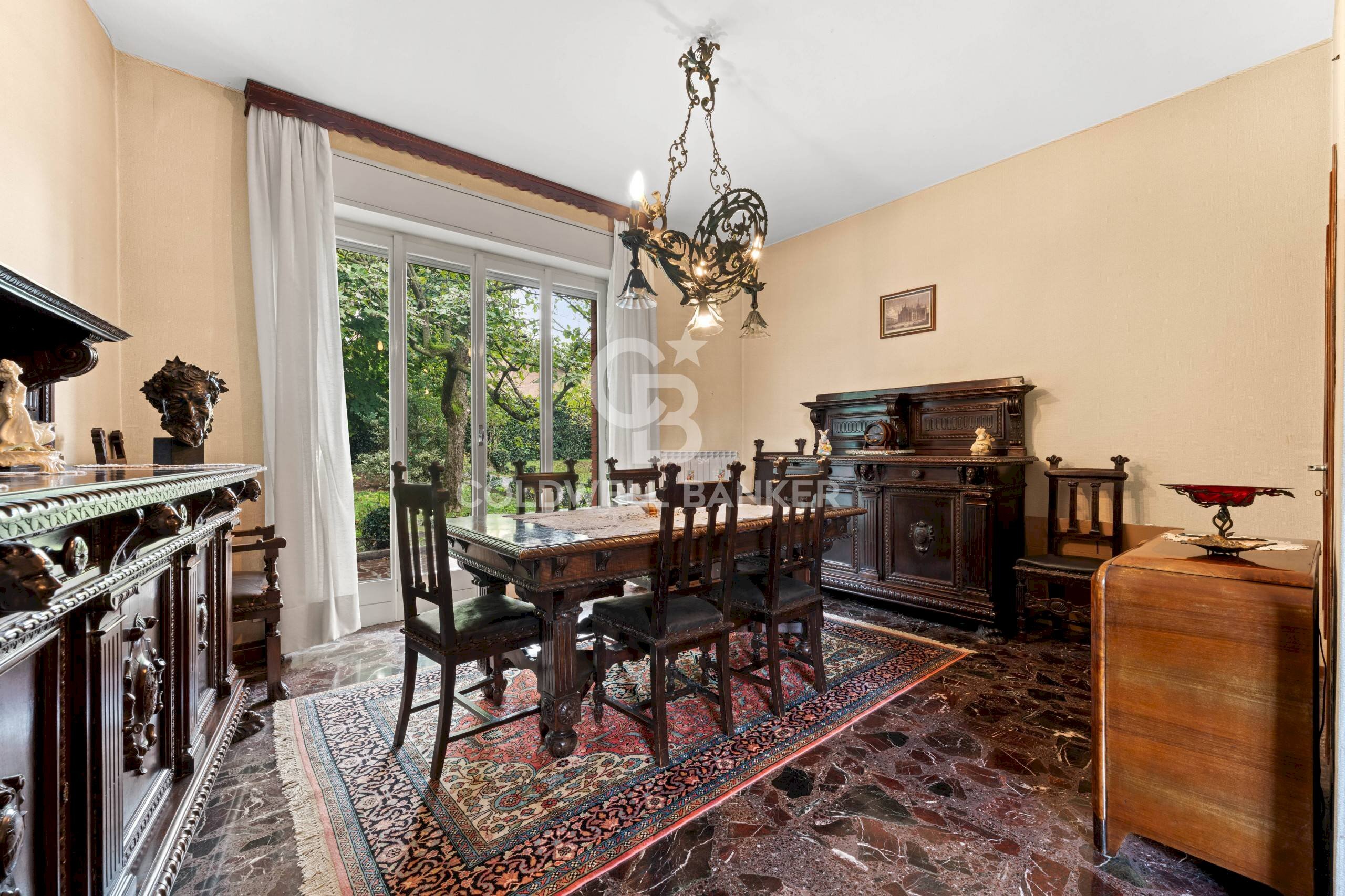 Foto 1 - Villa Via Cascina Sofia, Bernareggio - foto 1