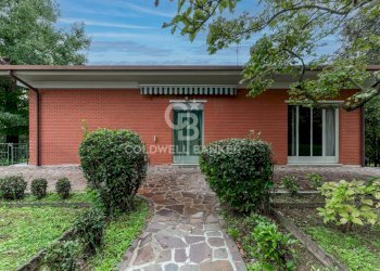 Foto 1 - Villa Via Cascina Sofia, Bernareggio - foto 1